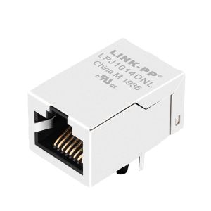 Quality 7499010001 RJ45 With Integrated Magnetics 10 / 100Base-TX CAN Converter for sale