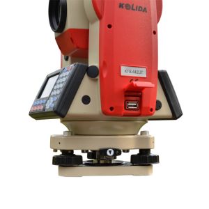 Kolida Kts442r10ut Series Non Prism 1000m Total Station