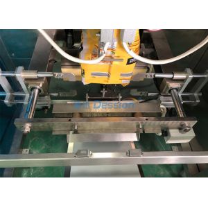 1KG 3KG Bleaching Automatic Powder Packing Machine