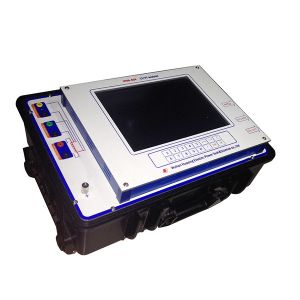 Quality Current Transformer Analyzer for sale