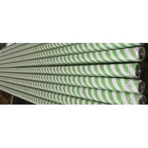 Round Hard Chrome Plated Bars High Strength Piston Rod Replacement