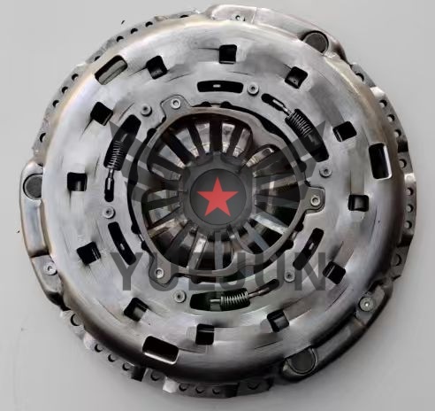 MCK31144 1731769 1760689  BK21 7540 BB BK21 7540 BC，SIZE：254*23*23.2  Engine：DRFA,DRFB,DRFC,DRFD,DRFE，CVFF，DRF4,DRFF,DRFG  FOR:FORD CLUTCH KIT