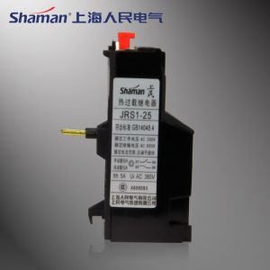 High quality JRS1(LR1-D)-09308 Electric Thermal Overload Relay
