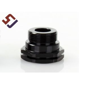 Automotive Suspension Steering Rack Bush 1.4016 Investment Casting Parts