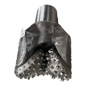 Quality Power Factory 311mm IADC537 Tci Tricone Rock Drill Bit for sale