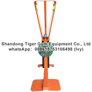 aerobic gym exercise equipment / fitness Equipment machine / Ski machine