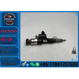 DENSO Diesel Fuel Injector 095000-6551 095000-6510 095000-6511 095000-8480 23670