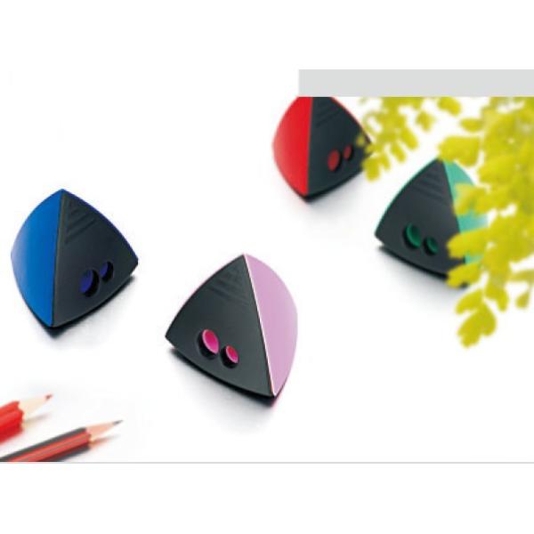 Buy novelty pencil sharpeners pyramid Pencil Sharpener at wholesale prices