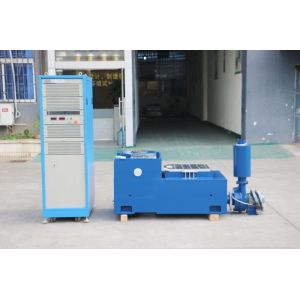 Automotive Vibration Shaker For Battery Pack Vibration Testing
