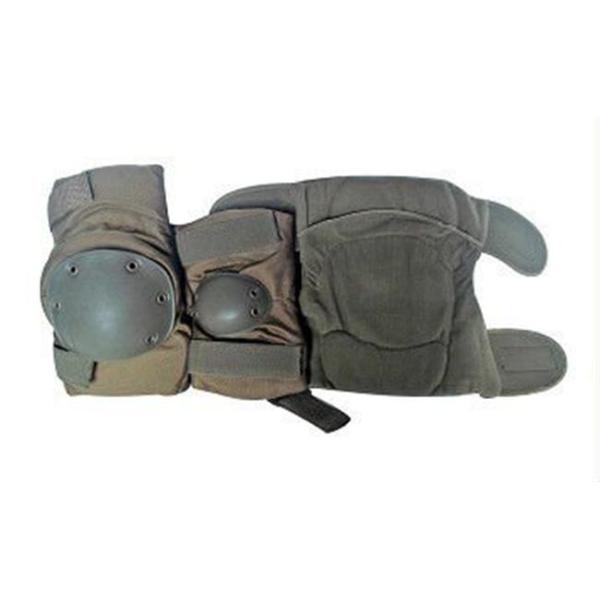 Buy Airsoft Skateboard Knee And Elbow Pads Tactical Combat Protective at wholesale prices