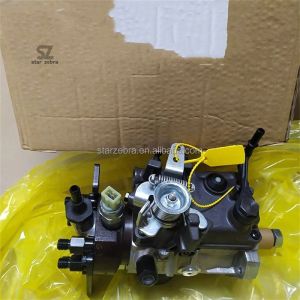 Excellent Performance 398-1498 Original E320D2 C7.1 Fuel Injection Pump for