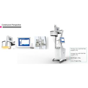 laser hair regrowth machine/anti hair growth