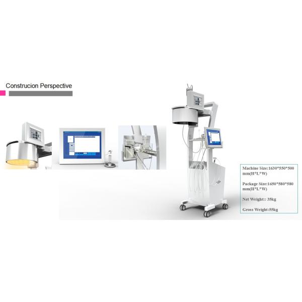 Buy laser hair regrowth machine/ce agreed hair regrowth comb at wholesale prices