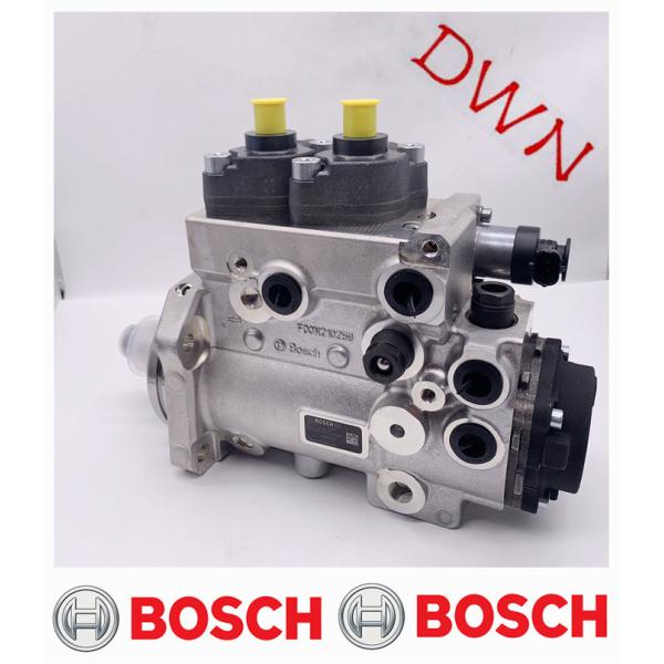 Buy High Pressure Common Rail Fuel Injection Pump 0445020126 0986437506 at wholesale prices