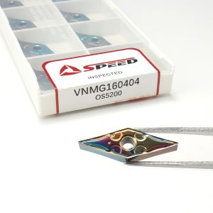 Best Price Cnc Tungsten Carbide Milling Inserts VNMG TNMG WNMG APGT for Alu DLC