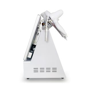 Salon Scalp Care Machine 50/60Hz Electric Scalp Massage Machine