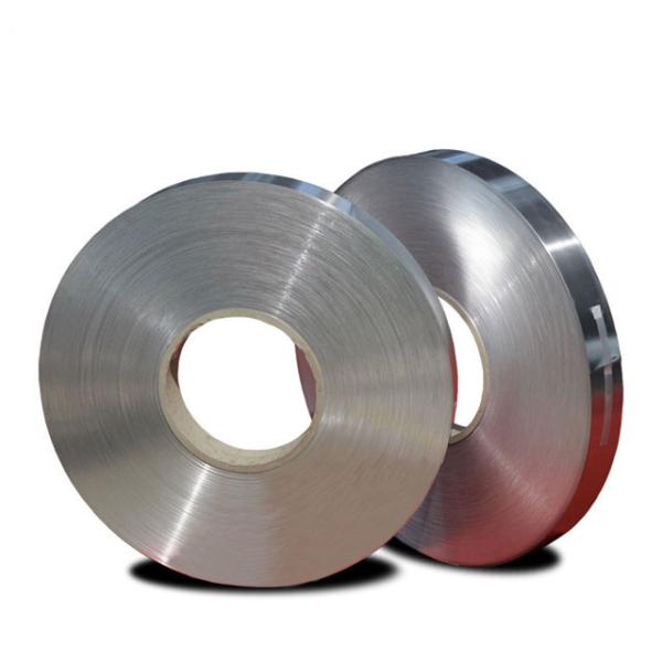 Buy Hot Sale Aluminium Coil Roll 5075 6061 Aluminum Strip at wholesale prices