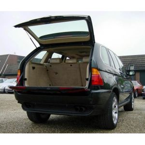 63117166804 Headlight for BMW X5 (E53)