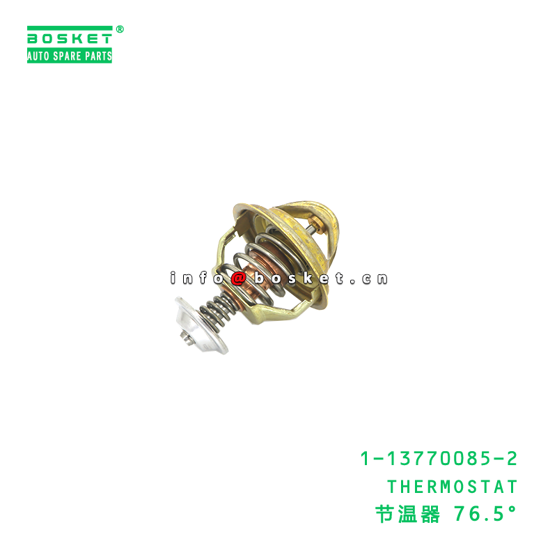 1-13770085-2 Thermostat suitable for ISUZU 6HK1 1137700852