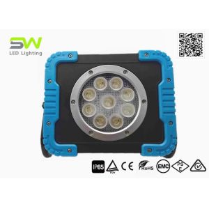 Flexible 6600mAh Portable Led Flood Lights