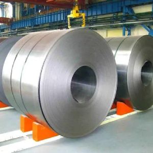 Robust Cold Rolled Stainless Steel Coil For Heavy-Duty And High-Stress
