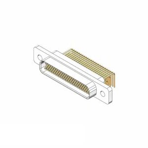 Quality High-Density Micro Connector: HUADA J30J-74ZKW-J for sale