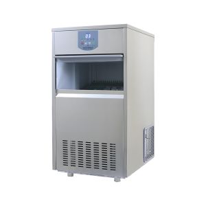 China Bullet Ice Machine on sale