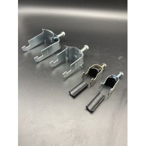 Wholesale Price Metal Electrical One Piece Strut Cable Clamp