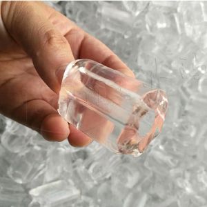 Industrial Tube Ice Machine For Food Industry