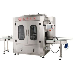 Provided Video Outgoing-Inspection Sauce Filling Machine for Kcup and Suppositor