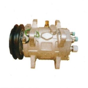 ALA21512 Bus A/C COMPRESSOR UP200-4225 A/C COMPRESSOR 24V 1B A/C COMPRESSOR