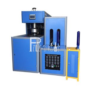 China 5 Gallon 150BPH Plastic Bottle Blow Molding Machine on sale