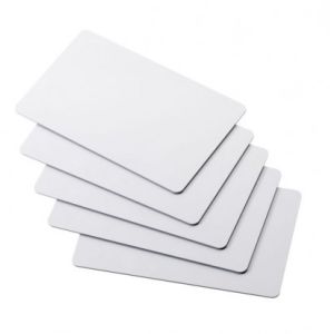 UHF RFID Card Long Range Smart Contactless VHF Packing And Access Control