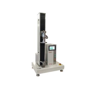 1000N Top Compression Testing Machine For Container Test
