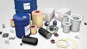 Gardner Denver Electrical Control Component Package 206EAP6013 High Quality Air