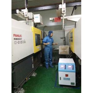 Water Heater Mold Temperature Controller Unit For Plastic Extrusion