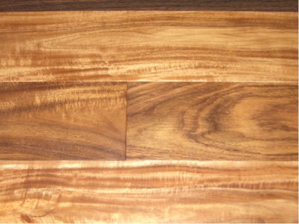Buy Asian walnut hardwood flooring at wholesale prices