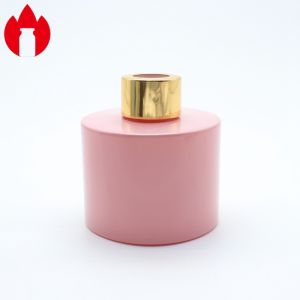 120ml Empty Reed Diffuser Perfume Glass Bottle Vial