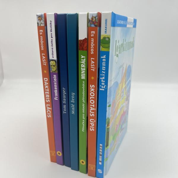Buy Matt Art Paper Custom Kids Book Printing 170gsm Section Sewn Casebound at wholesale prices