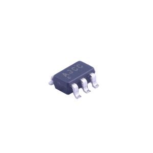  MCP4725A0T-E/CH  New and Original    MCP4725A0T-E/CH  SOT-23-6   Integrated circuit