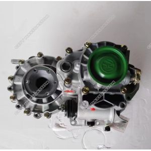 VW Jetta Manual Transmission Gearbox for Improved Fuel Efficiency