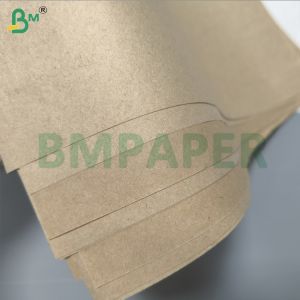 Glass Separator Paper Smooth Surface Good Cushioning 36gsm 40gsm