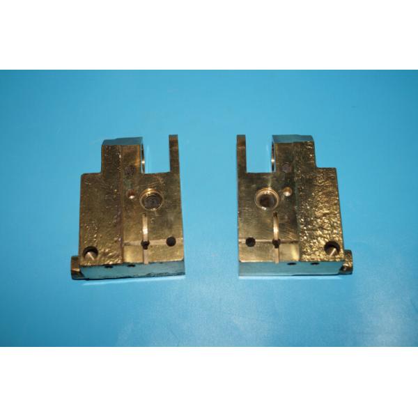 High quality C5.072.201 C5.072.202 CD102 SM102 housing side lay DS and OS printing machines spare parts