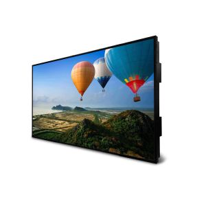 Android LCD Display 49" IPS Sunlight Readable Digital Signage