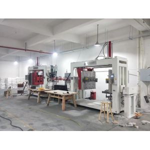 APG868 Epoxy Resin Automatic Pressure Gel Hydraulic Molding Machine with 220V