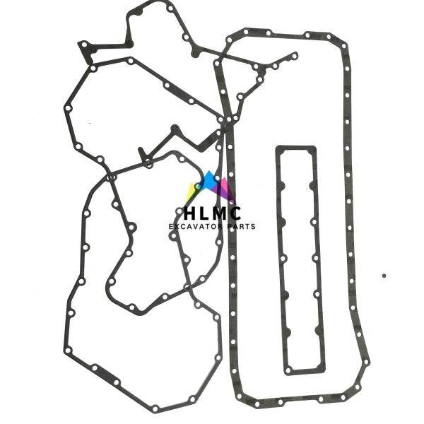 6738-K1-1100 Engine Part Engine PC200-6/-7 Model S6D102 Cylinder Head Gasket Head Group Parts