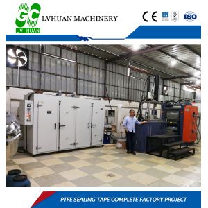 Automatic Pressure O Ring Making Machine Electrical System Centralized Control