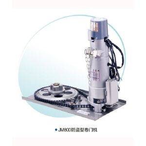 Rolling Door Operator Rolling Shutter Motor