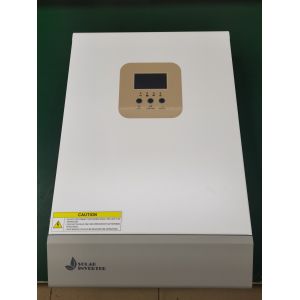 Langic High Frequency Off Grid Hybrid Solar Power Inverter 10KW