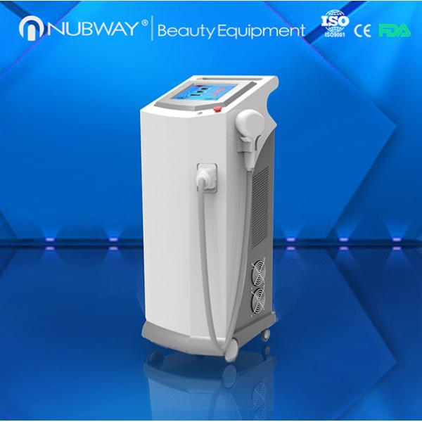 Buy 2015 New arrival high power CE approved diode laser hair removal for salon at wholesale prices